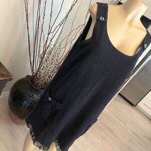 vintage Water Water every WEAR miami Terry Towel Cotton BEACH COVERUP